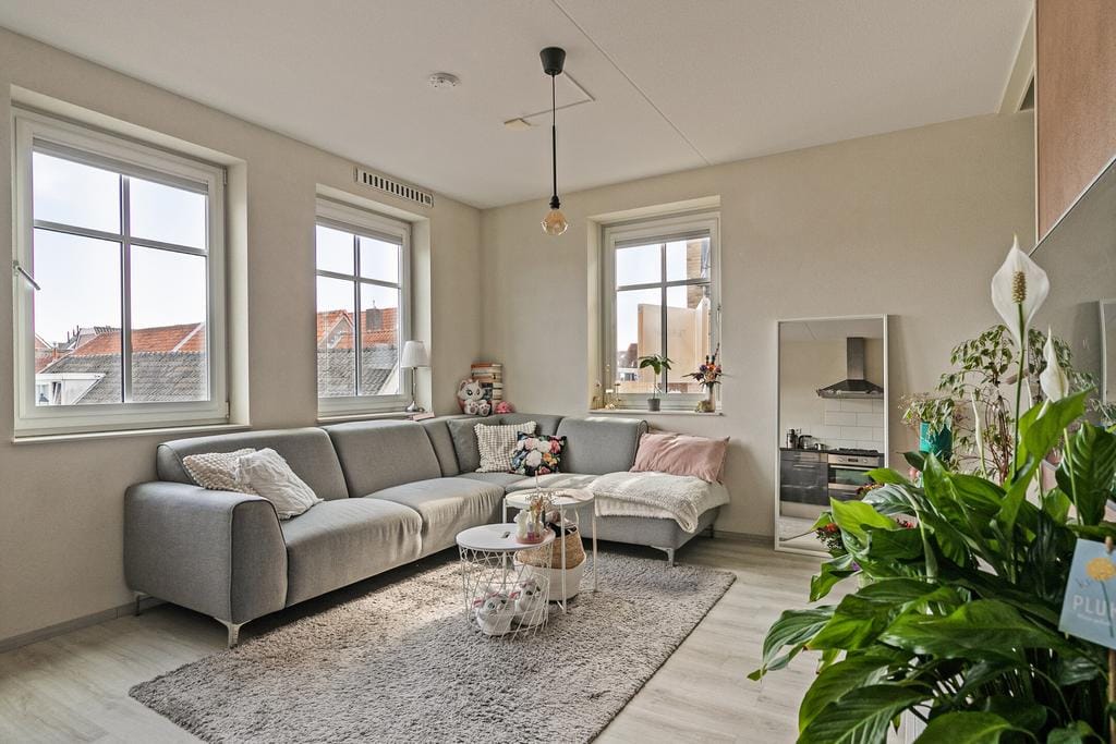 Foto 7 van Torenstraat 12