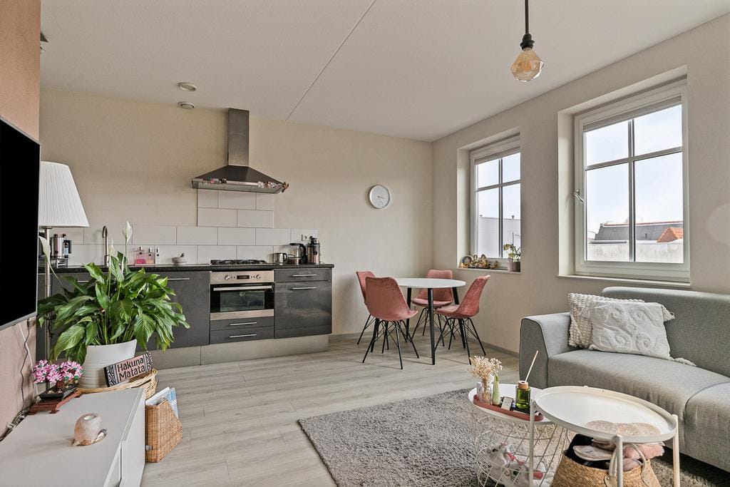 Foto 8 van Torenstraat 12