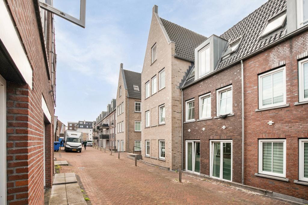 Foto 23 van Torenstraat 12