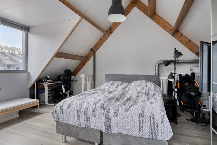 Foto 7 van Hoekstraat 25-B