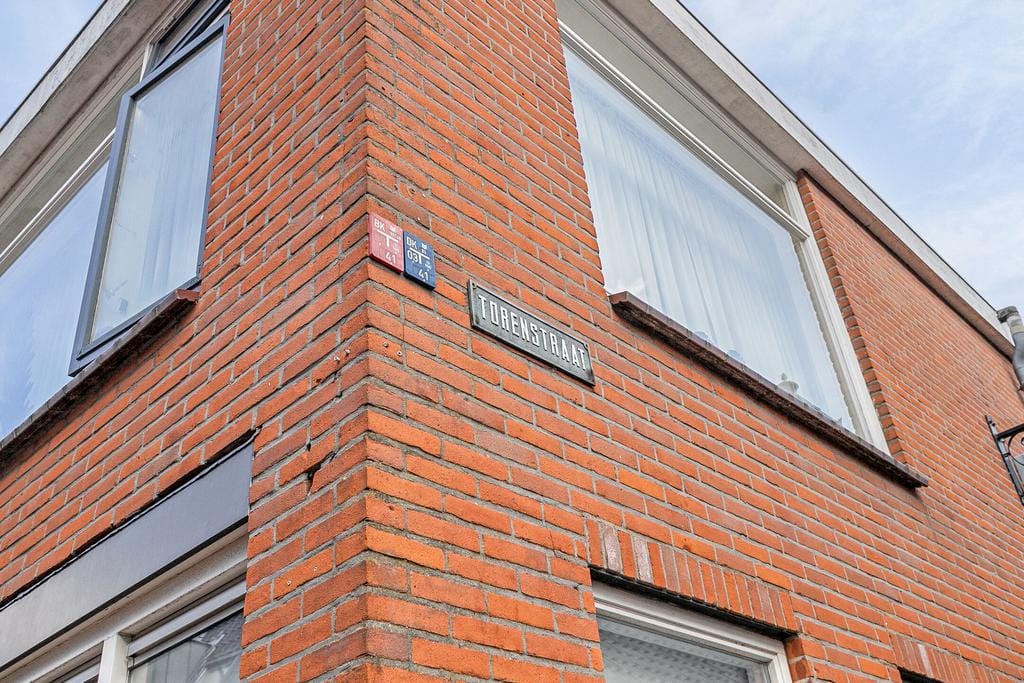 Foto 25 van Torenstraat 12