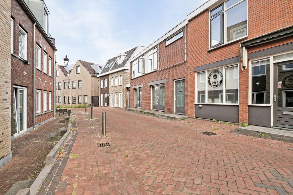 Foto 26 van Torenstraat 12