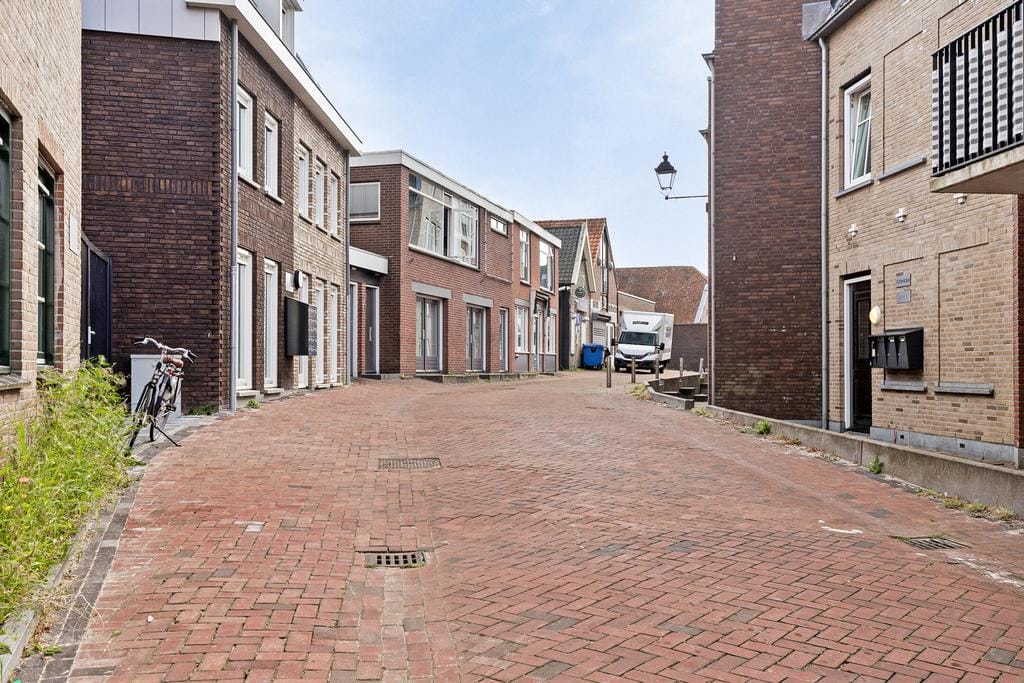 Foto 27 van Torenstraat 12