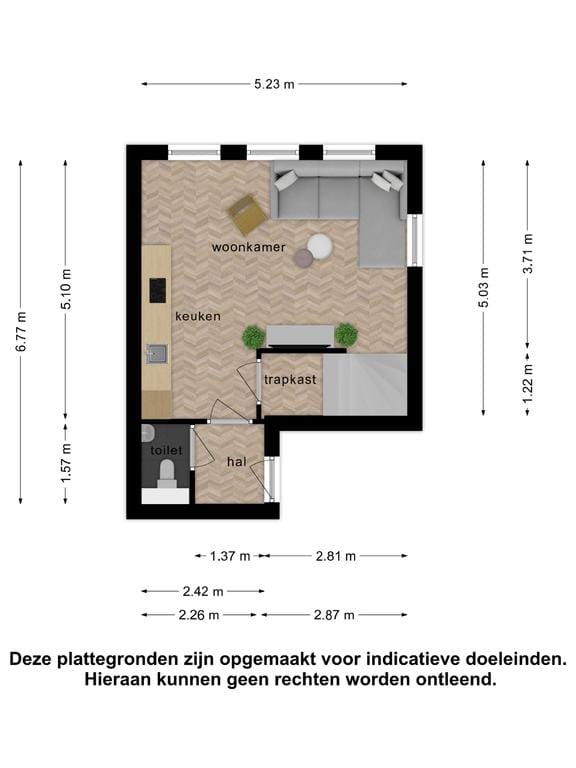 Foto 28 van Torenstraat 12