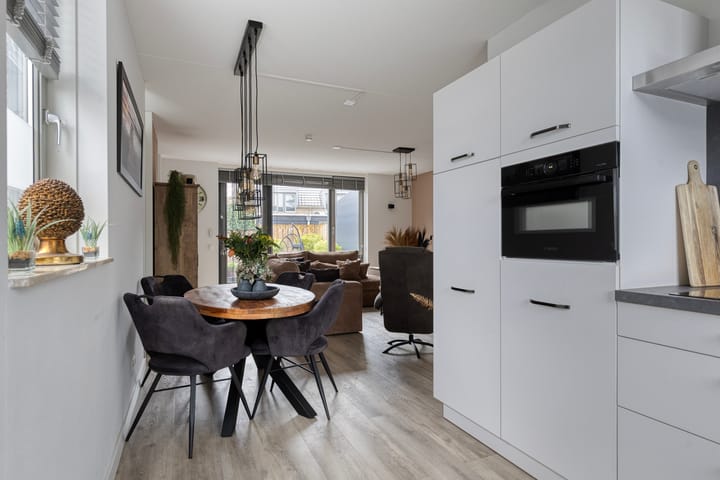 Foto 18 van Hoekstraat 25-B