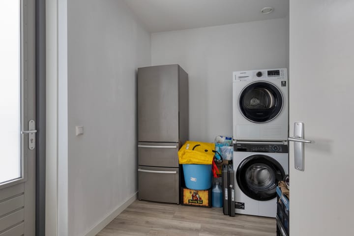 Foto 19 van Hoekstraat 25-B