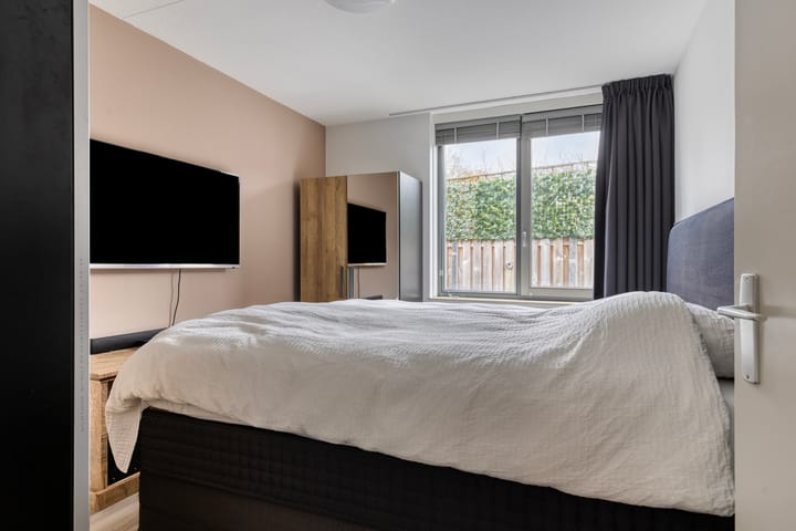 Foto 25 van Hoekstraat 25-B