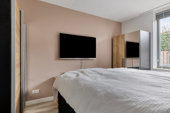 Foto 26 van Hoekstraat 25-B