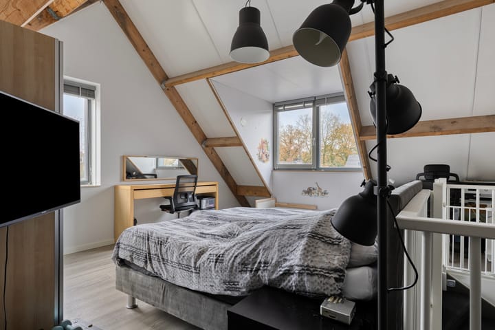 Foto 29 van Hoekstraat 25-B