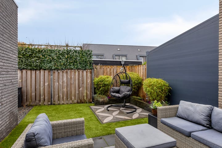 Foto 30 van Hoekstraat 25-B