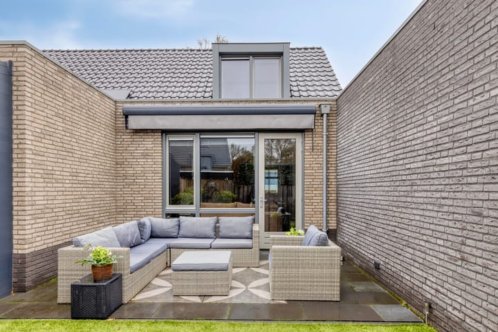 Foto 31 van Hoekstraat 25-B