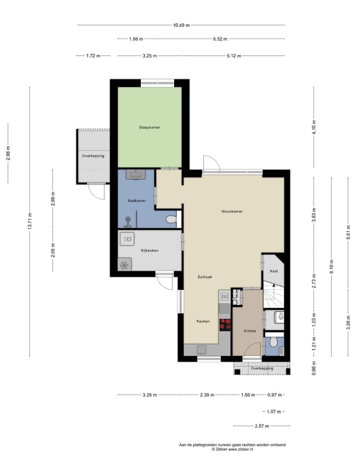 Foto 41 van Hoekstraat 25-B