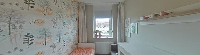 slaapkamer