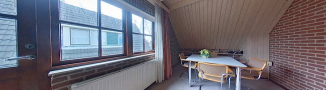 Slaapkamer