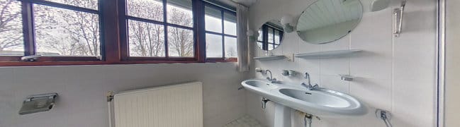 Badkamer