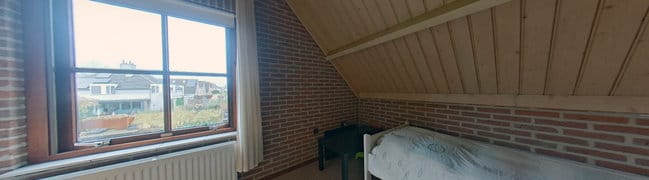 Slaapkamer