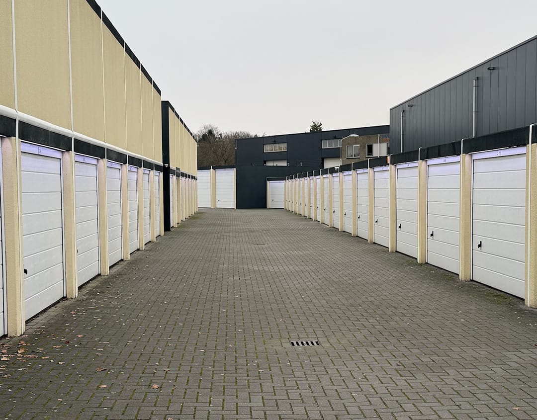 Photo 2 of Belvedèreweg 2-47