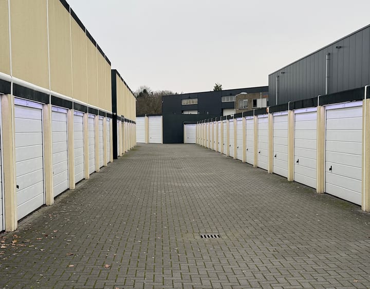 Foto 2 van Belvedèreweg 2-47