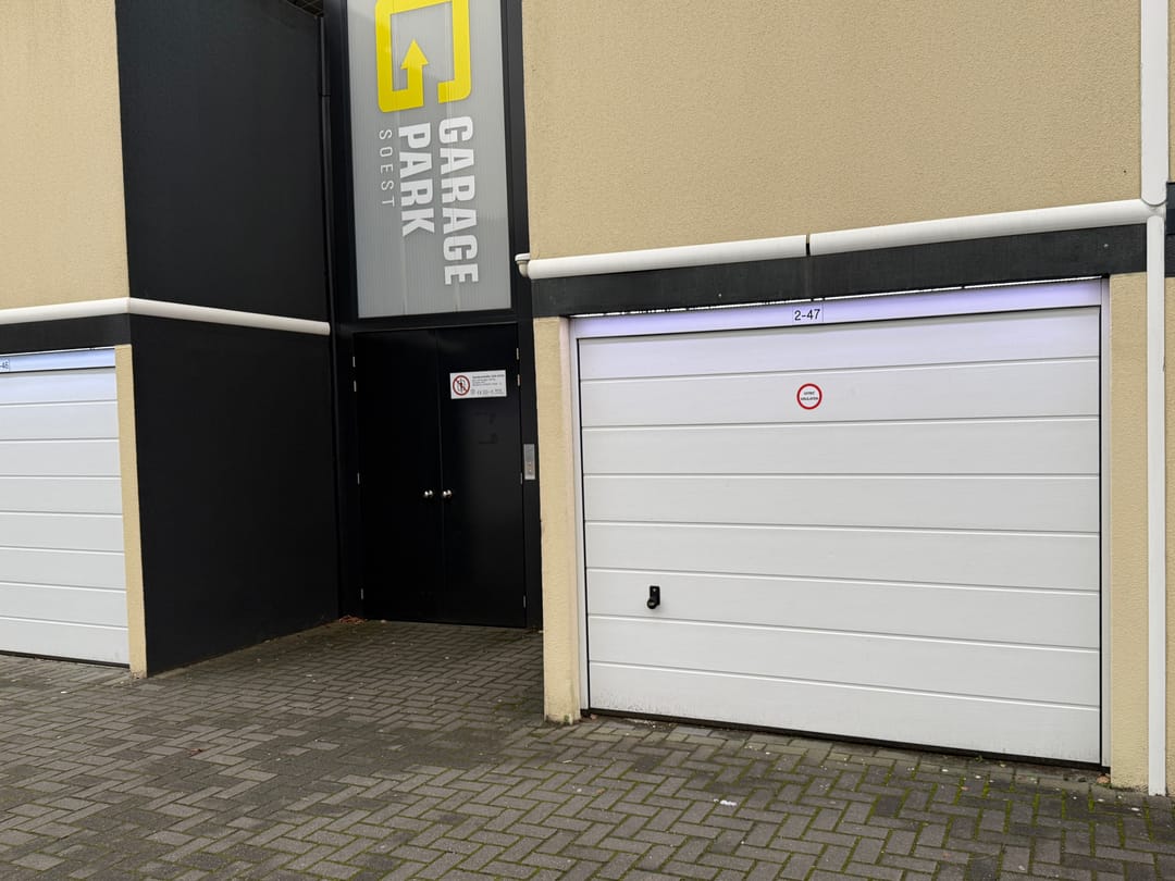 Photo 1 of Belvedèreweg 2-47