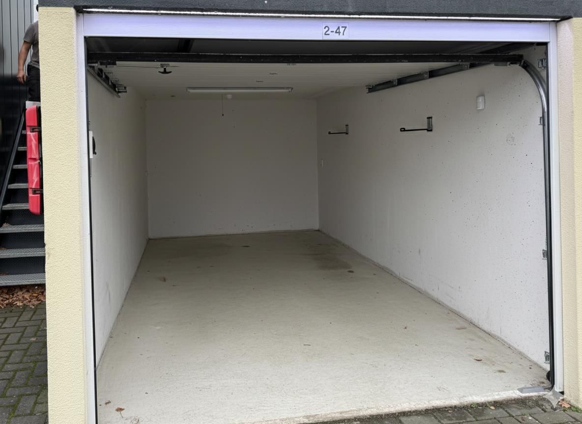 Photo 3 of Belvedèreweg 2-47