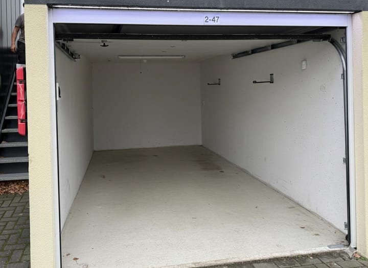 Foto 3 van Belvedèreweg 2-47