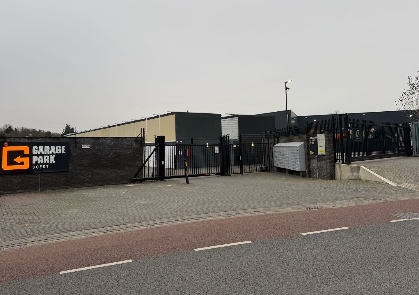 Photo 4 of Belvedèreweg 2-47