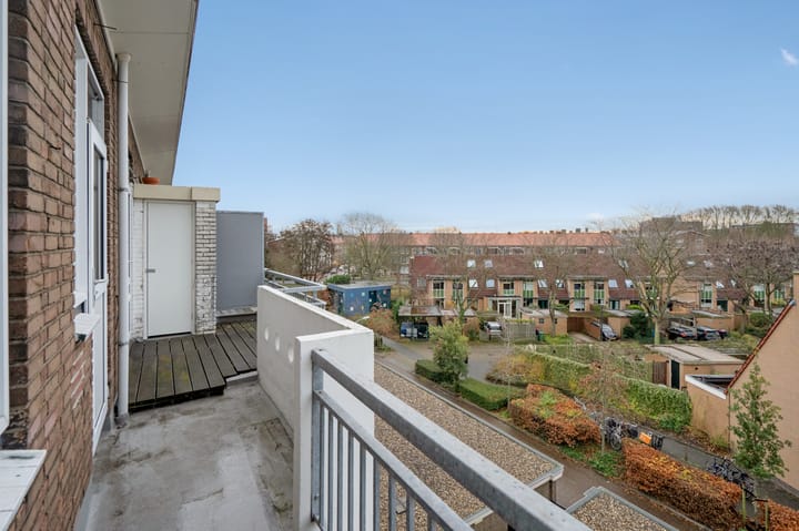 Foto 4 van Koningin Julianalaan 174