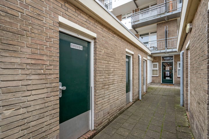 Foto 24 van Koningin Julianalaan 174