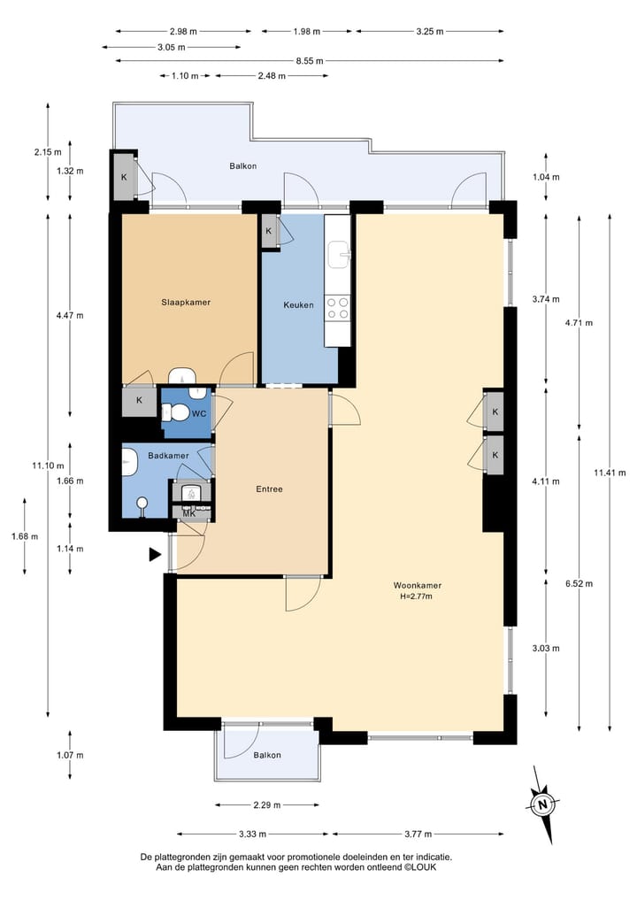 Foto 29 van Koningin Julianalaan 174