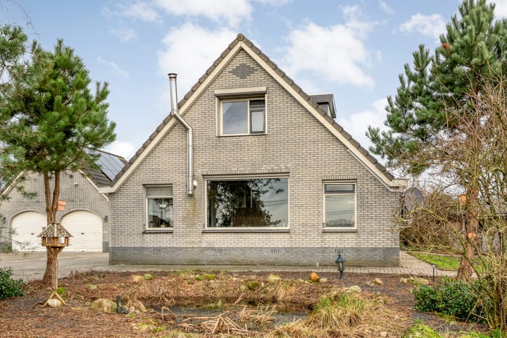 Foto 2 van Samuelswijk 9