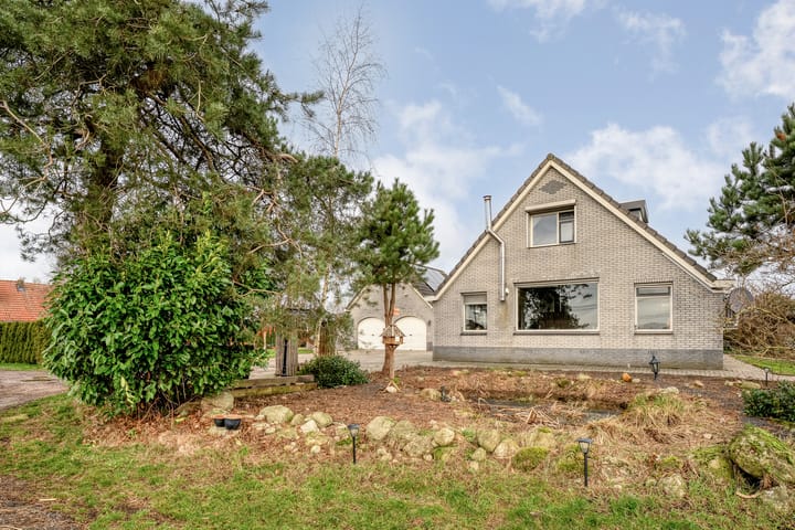 Foto 4 van Samuelswijk 9