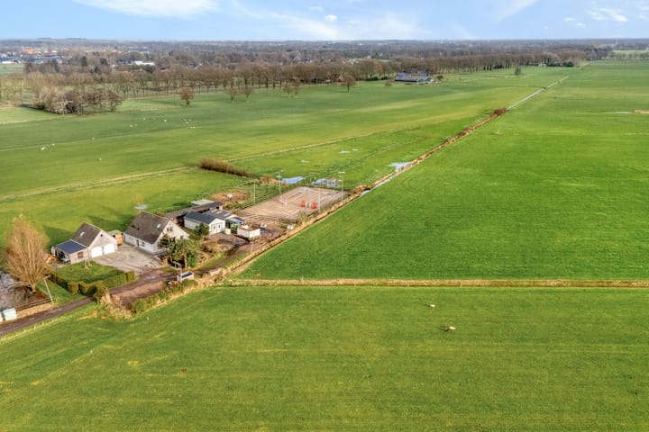 Photo 11 of Samuelswijk 9