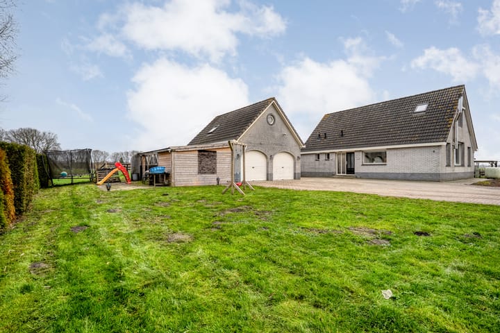 Photo 15 of Samuelswijk 9