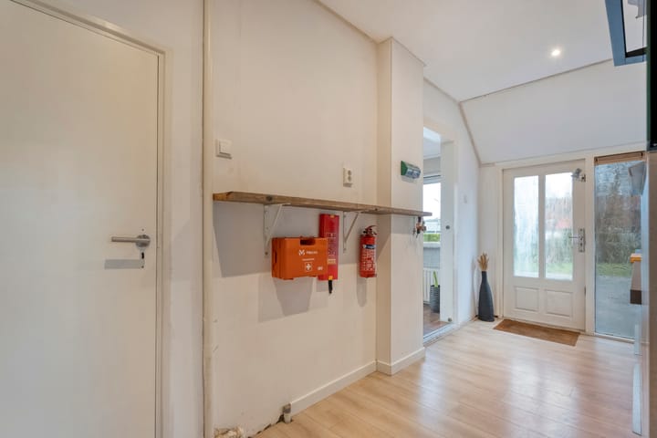 Photo 21 of Samuelswijk 9