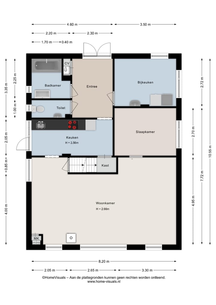 Photo 74 of Samuelswijk 9