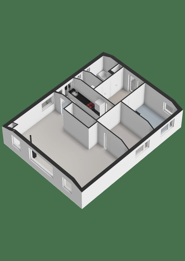 Photo 75 of Samuelswijk 9