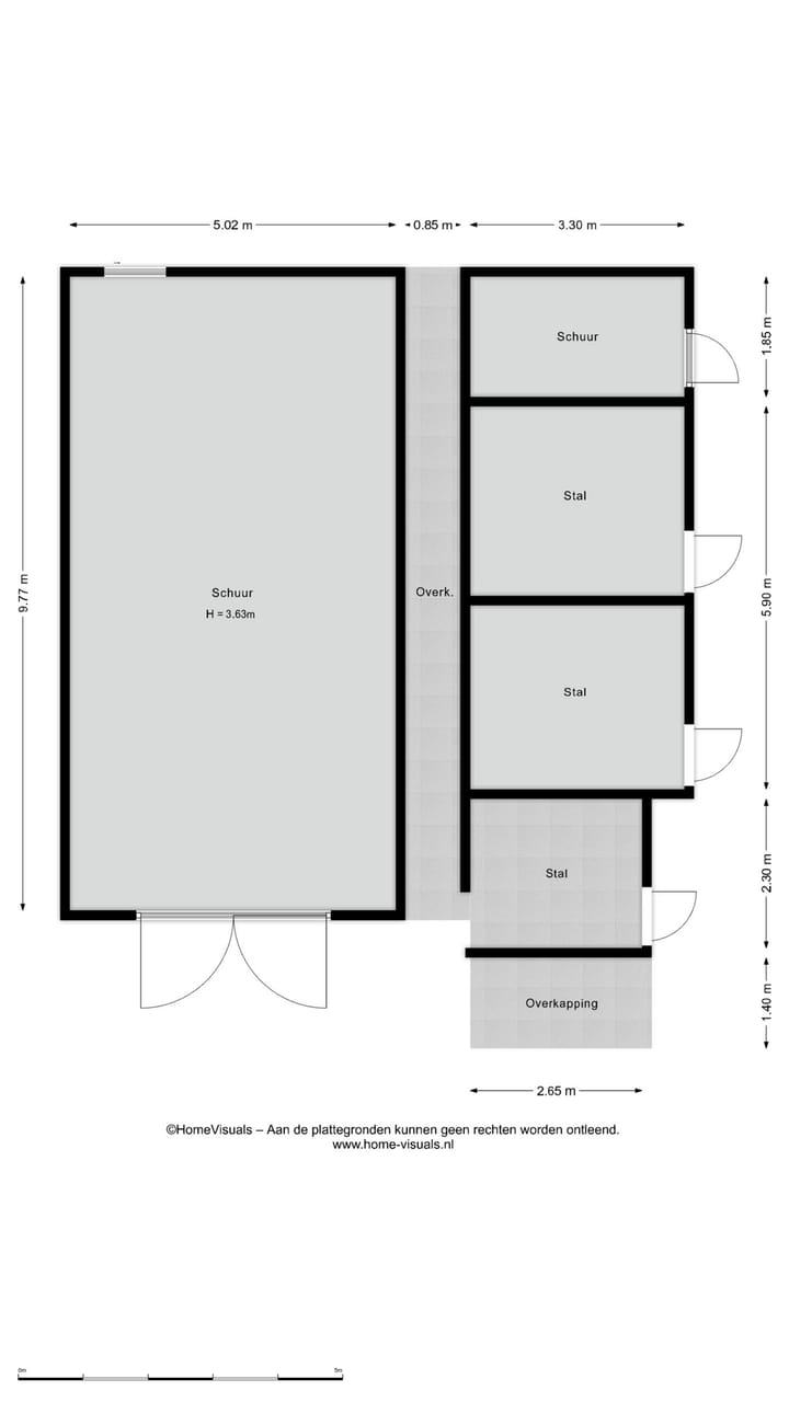 Photo 76 of Samuelswijk 9