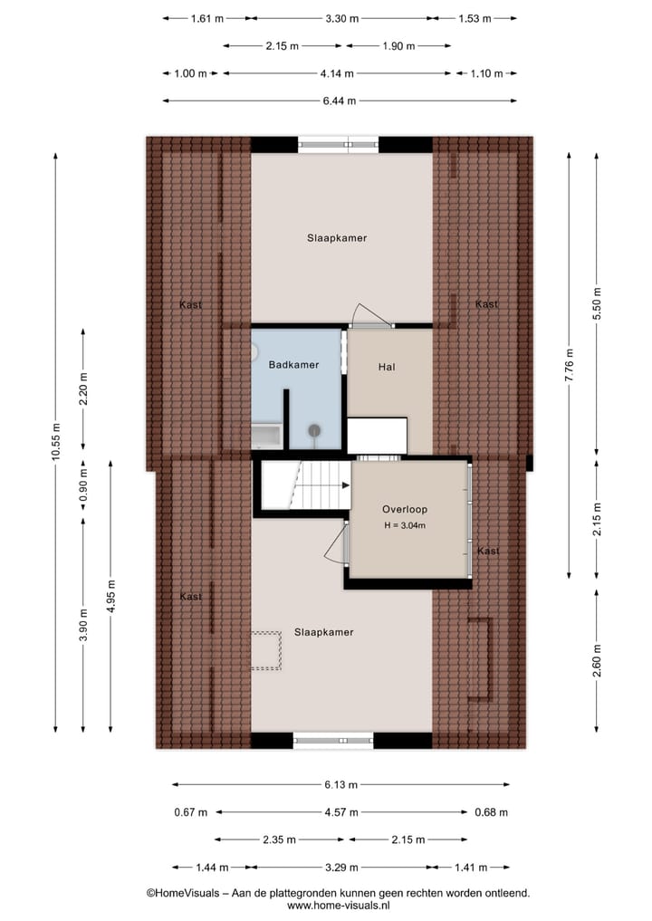 Photo 78 of Samuelswijk 9