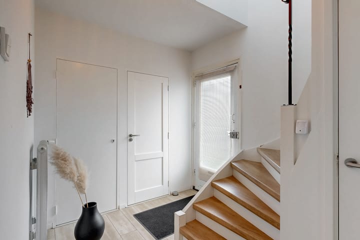 Photo 5 of Planeetstraat 1