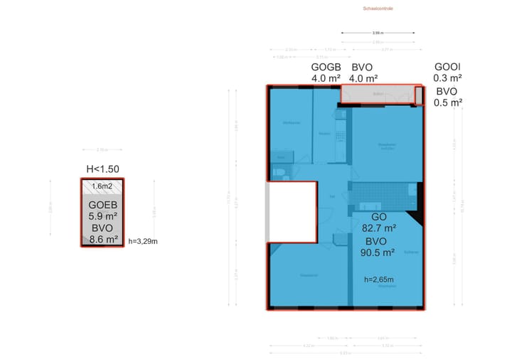 Foto 28 van Jekerstraat 52-2