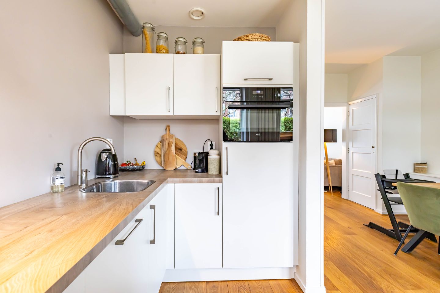 Foto 4 van Hyacinthstraat 130