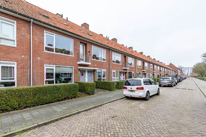 Foto 7 van Hyacinthstraat 130