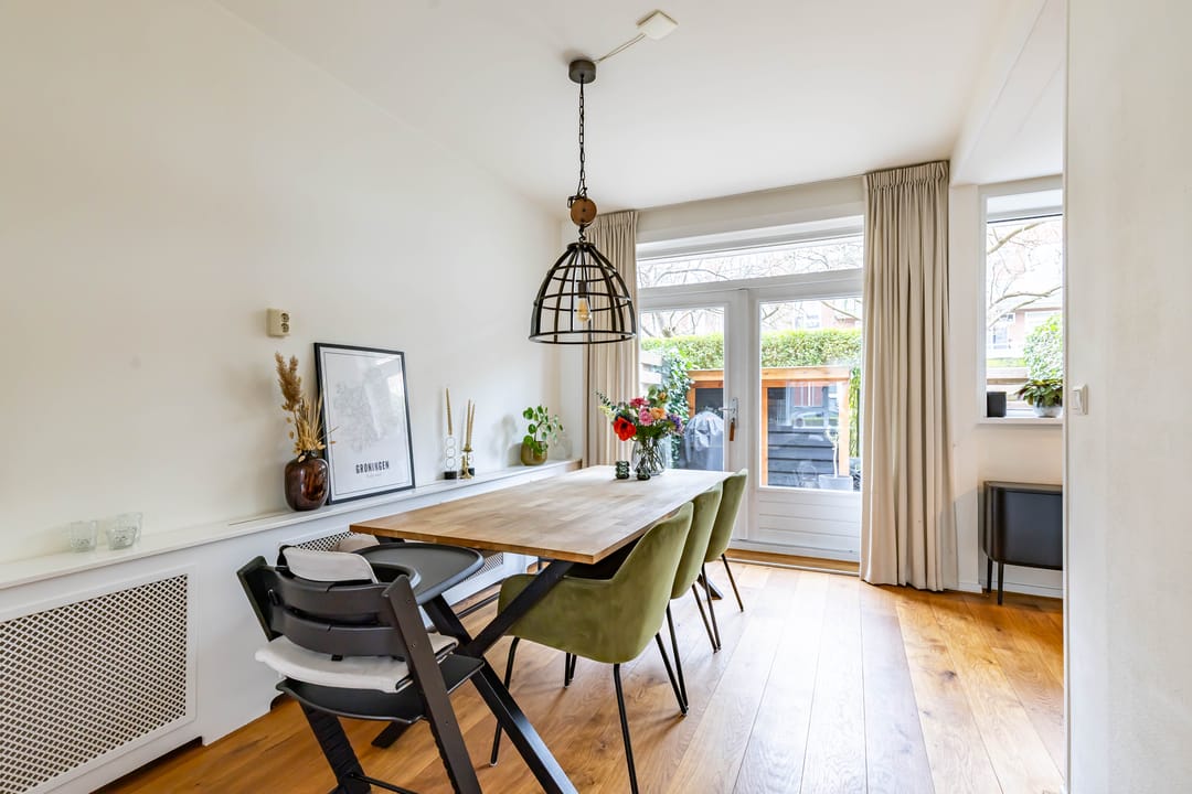 Foto 17 van Hyacinthstraat 130