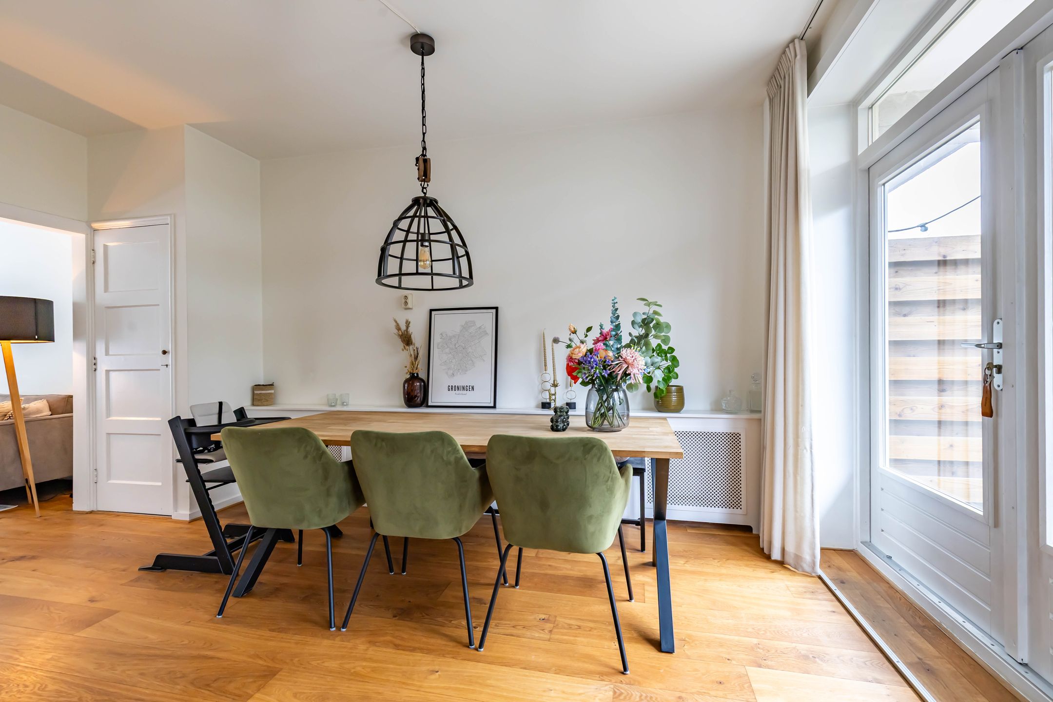 Foto 18 van Hyacinthstraat 130