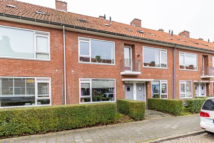 Foto 6 van Hyacinthstraat 130