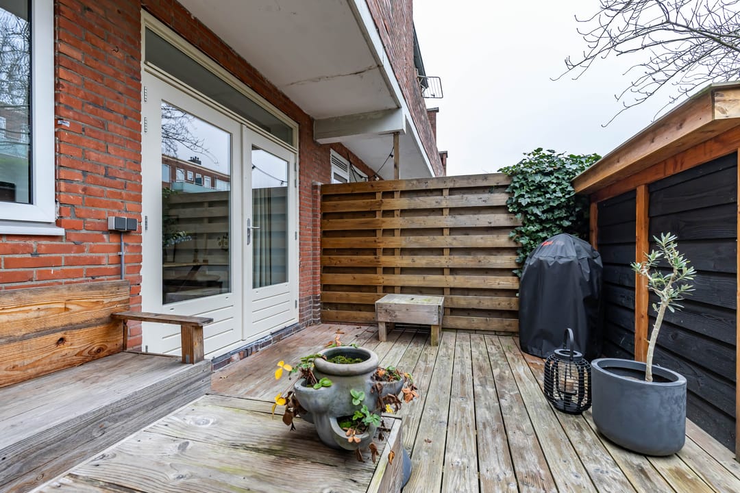 Foto 26 van Hyacinthstraat 130