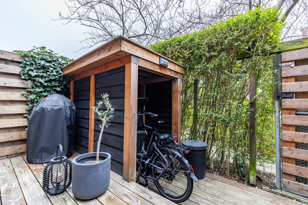 Foto 28 van Hyacinthstraat 130