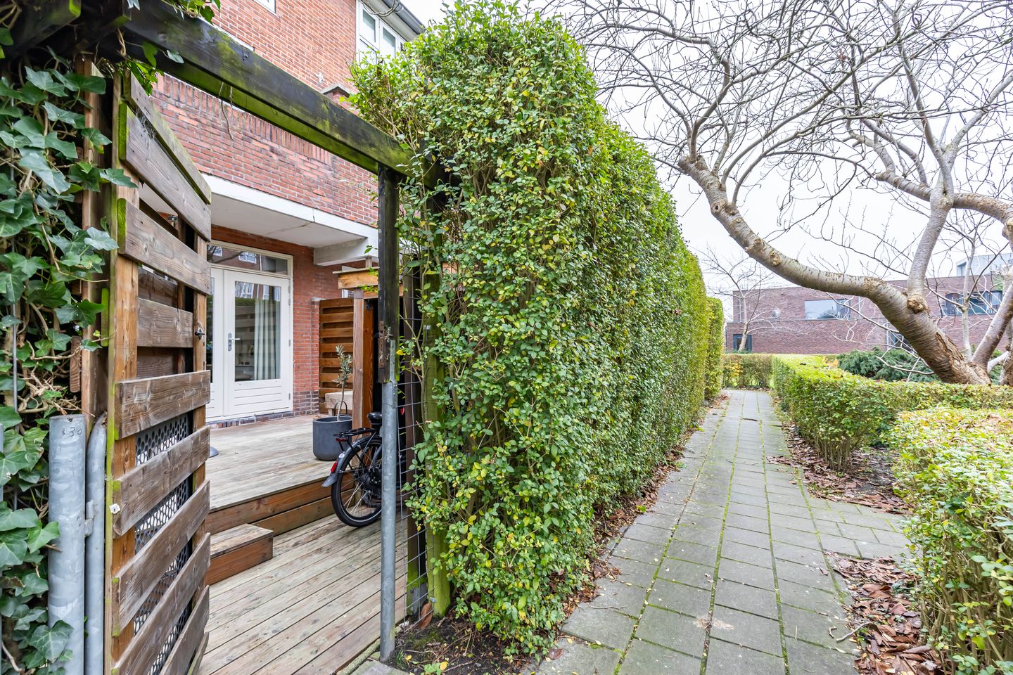 Foto 29 van Hyacinthstraat 130