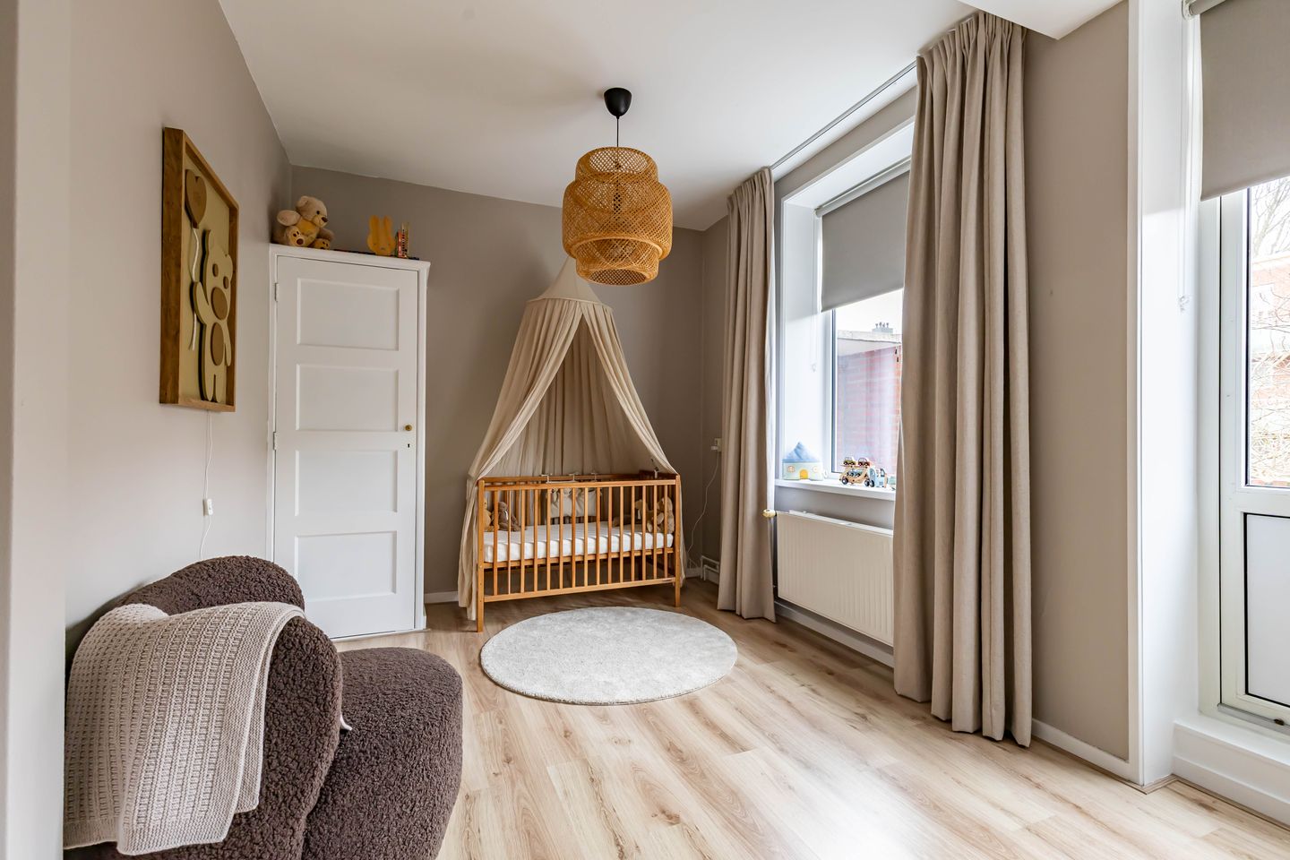 Foto 35 van Hyacinthstraat 130