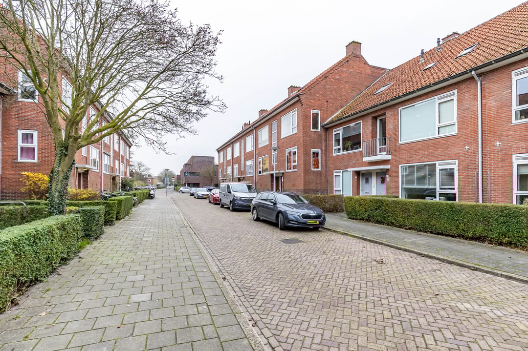 Foto 53 van Hyacinthstraat 130